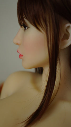 Miyuki sex doll (Piper Doll 160cm G-cup Tpe)