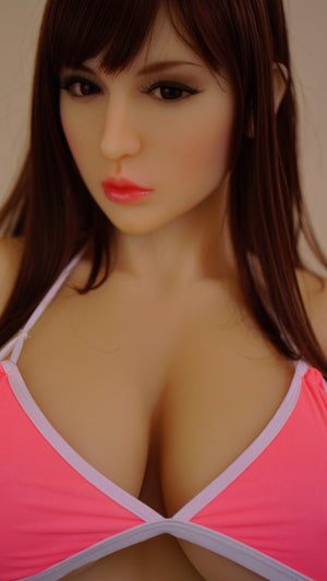 Miyuki sex doll (Piper Doll 160cm G-cup Tpe)