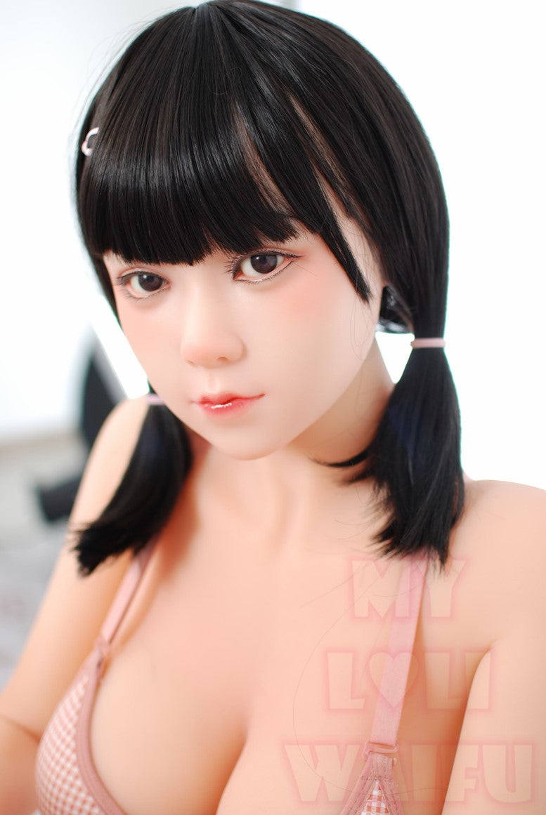 Tsuki Sex doll (My Loli Waifu 150cm D-cup #51 TPE+silicone)