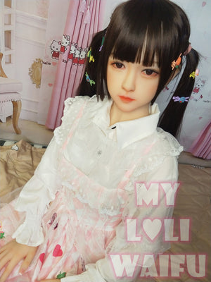 Haruki sex doll (My Loli Waifu 150cm C-cup TPE)