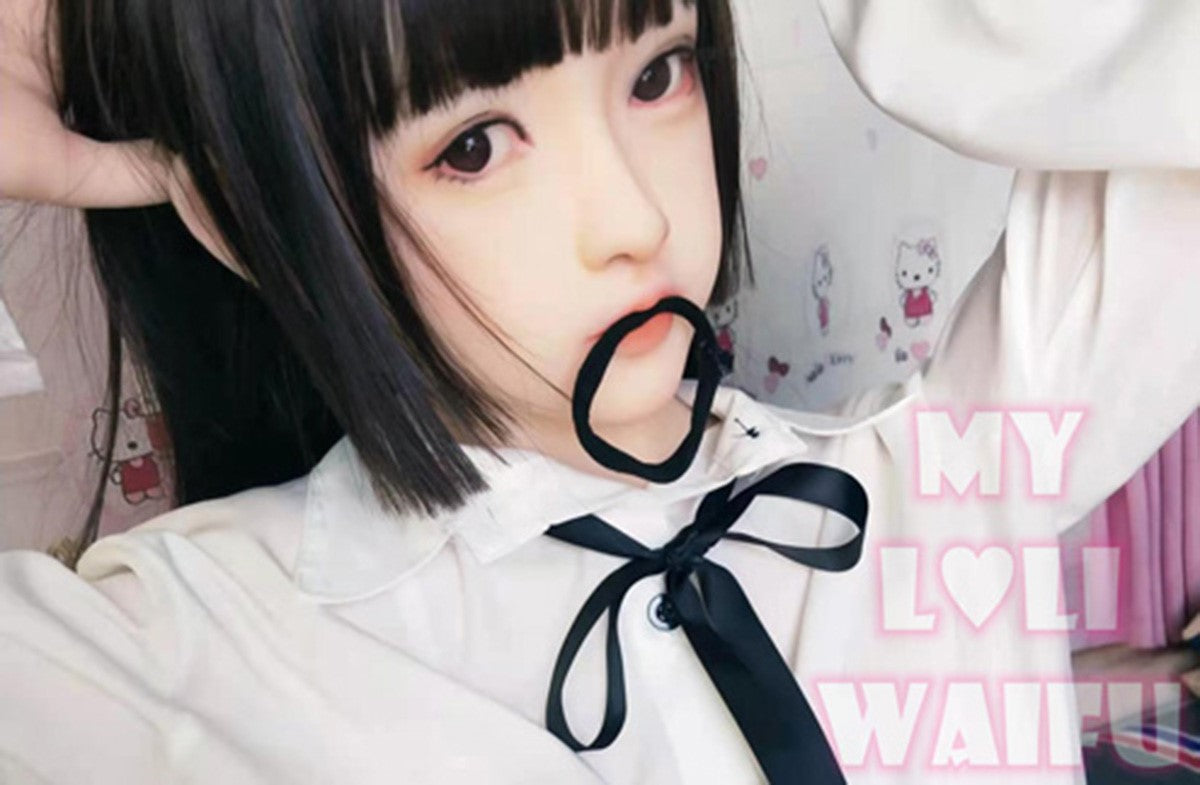 Haruki Sex doll (My Loli Waifu 150cm C-cup #18 TPE)