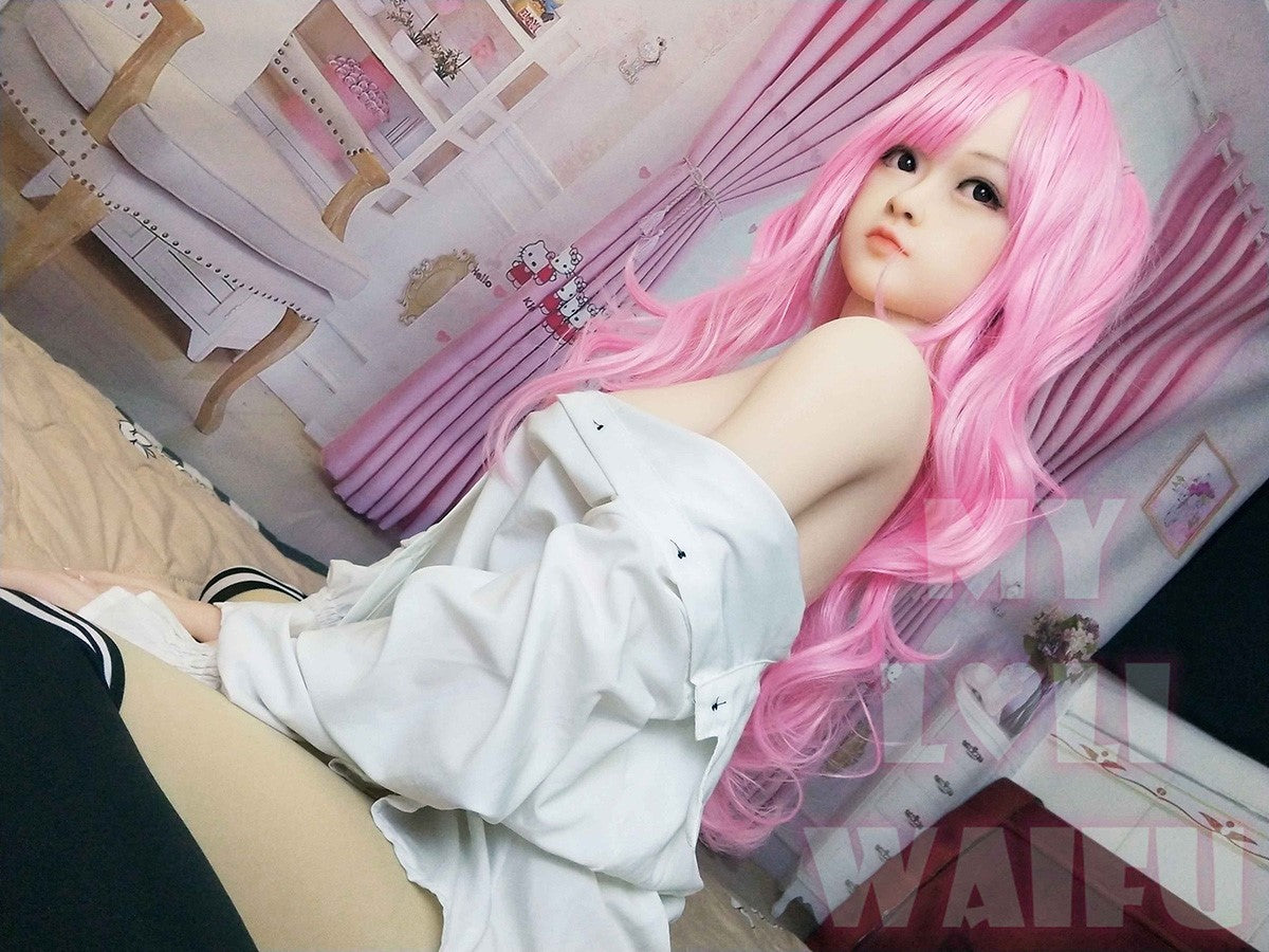 Haruki Sex doll (My Loli Waifu 150cm C-cup #18 TPE)