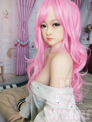 Haruki sex doll (My loli waifu 150cm c-cup Tpe)