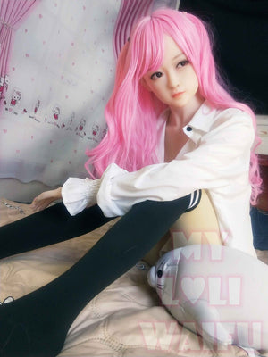 Haruki sex doll (My loli waifu 150cm c-cup Tpe)