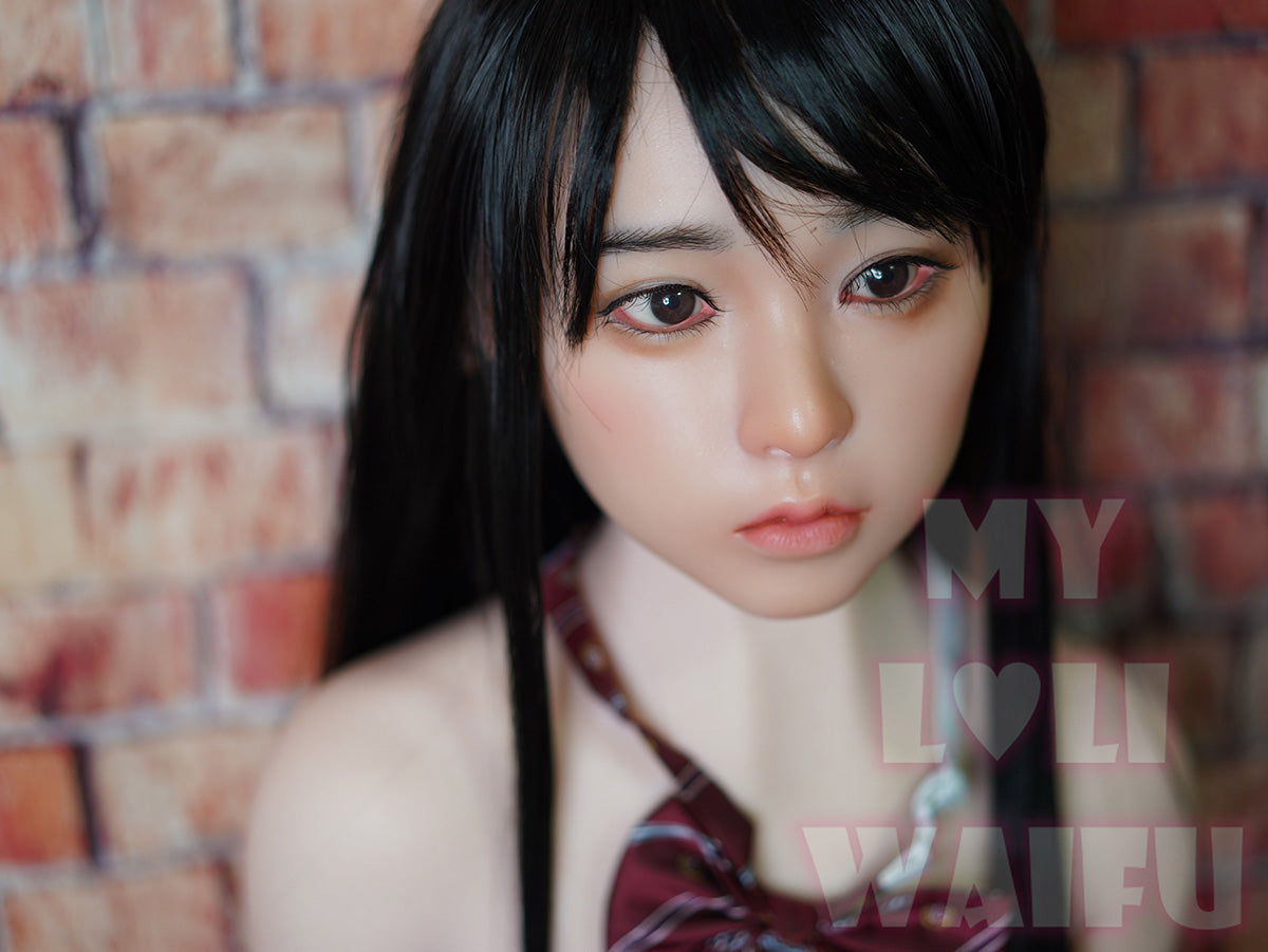 Akari Sex doll (My Loli Waifu 150cm D-cup #11 TPE+silicone)