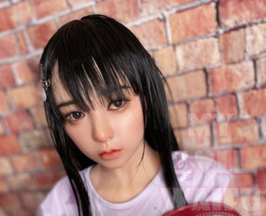 Akari sex doll (My Loli Waifu 150cm D-cup TPE+silicone)