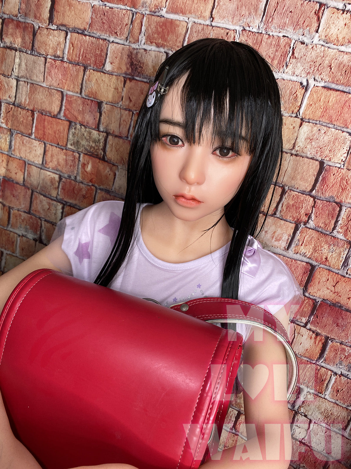Akari Sex doll (My Loli Waifu 150cm D-cup #11 TPE+silicone)