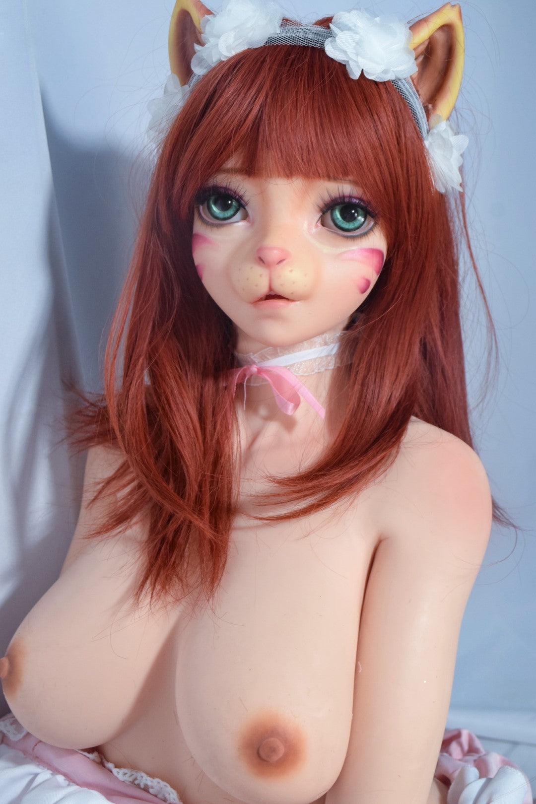 Morikawa Yuki Sex doll (Elsa Babe 150cm ZHB001 silicone) EXPRESS
