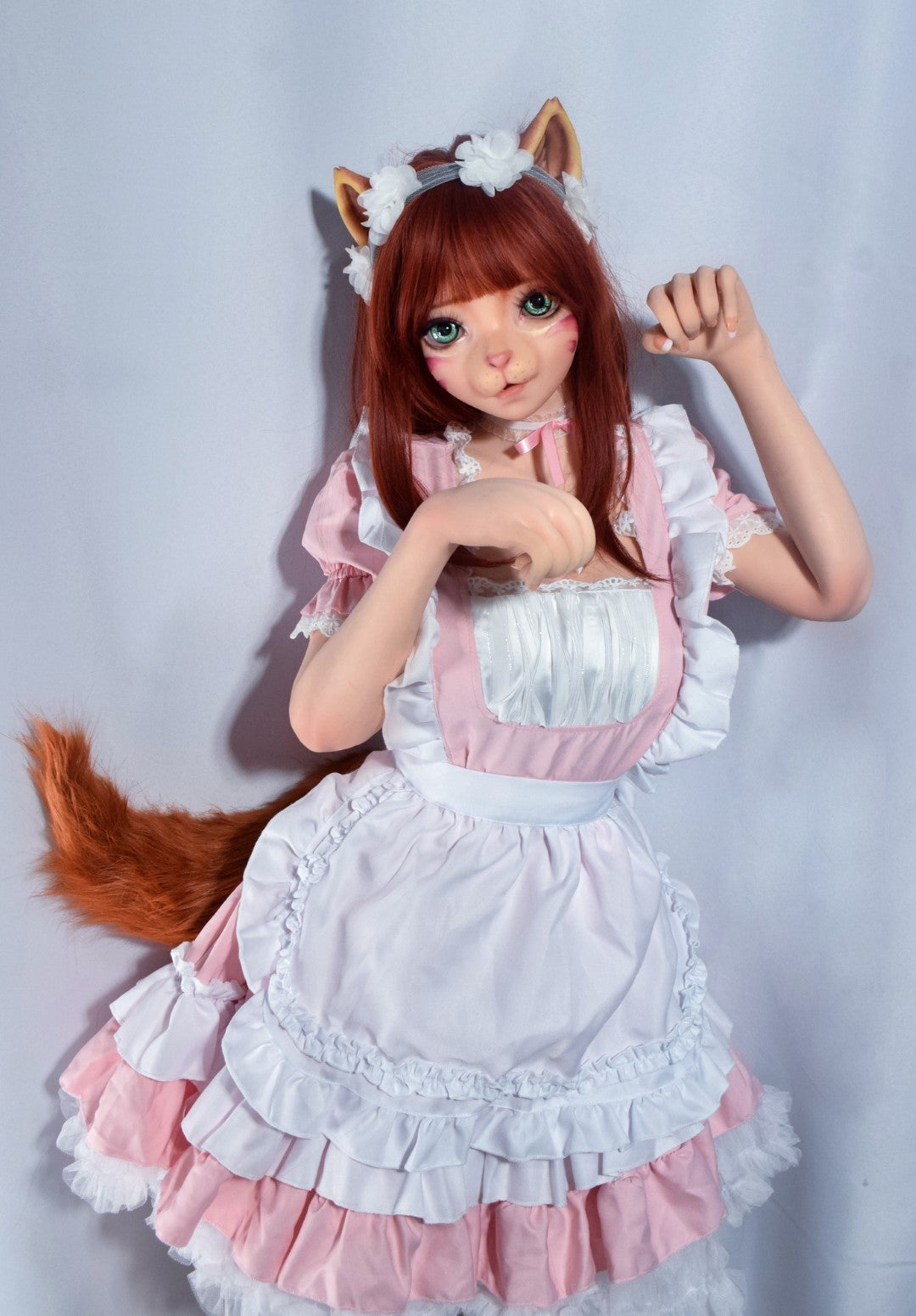 Morikawa Yuki Sex doll (Elsa Babe 150cm ZHB001 silicone) EXPRESS