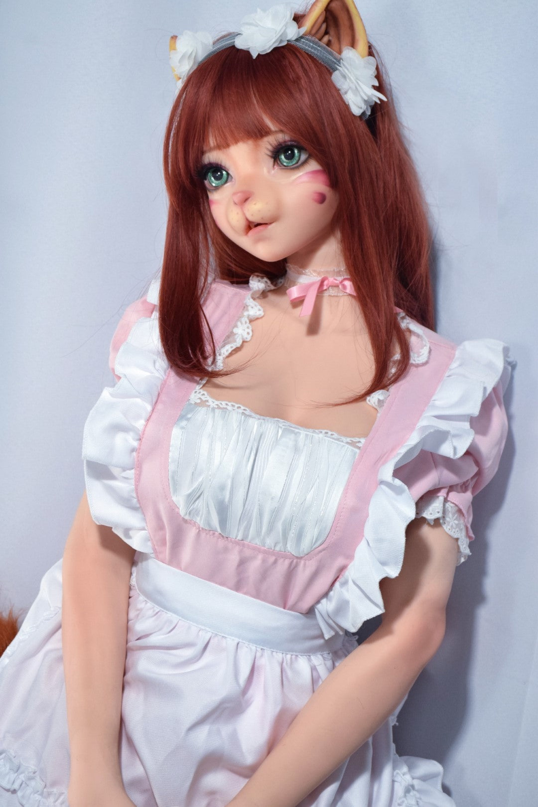 Morikawa Yuki Sex doll (Elsa Babe 150cm ZHB001 silicone) EXPRESS