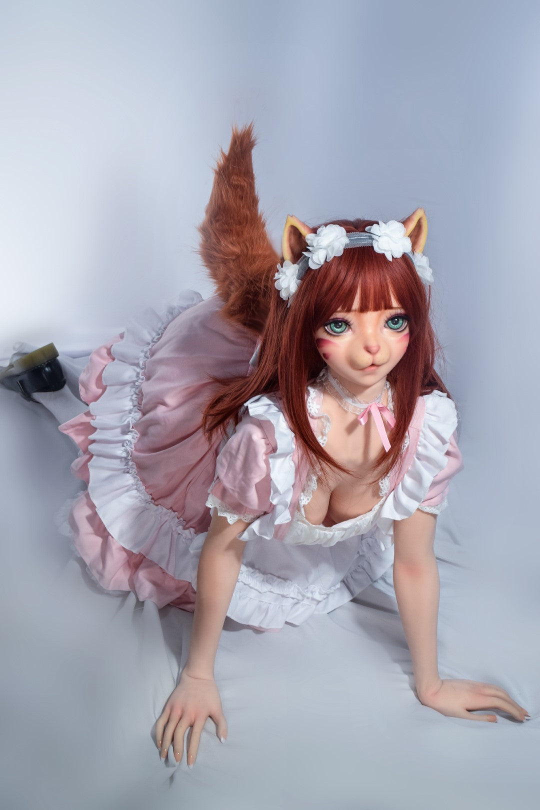 Morikawa Yuki Sex doll (Elsa Babe 150cm ZHB001 silicone) EXPRESS