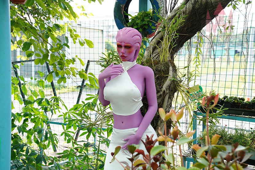 Merlay Sex doll (Dolls Castle 170cm E-cup #A1 TPE)