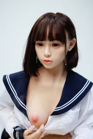 Yume sex doll (My Loli Waifu 145cm B-cup TPE+silicone)