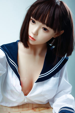 Yume sex doll (My Loli Waifu 145cm B-cup TPE+silicone)