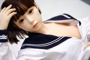 Yume sex doll (My Loli Waifu 145cm B-cup TPE+silicone)