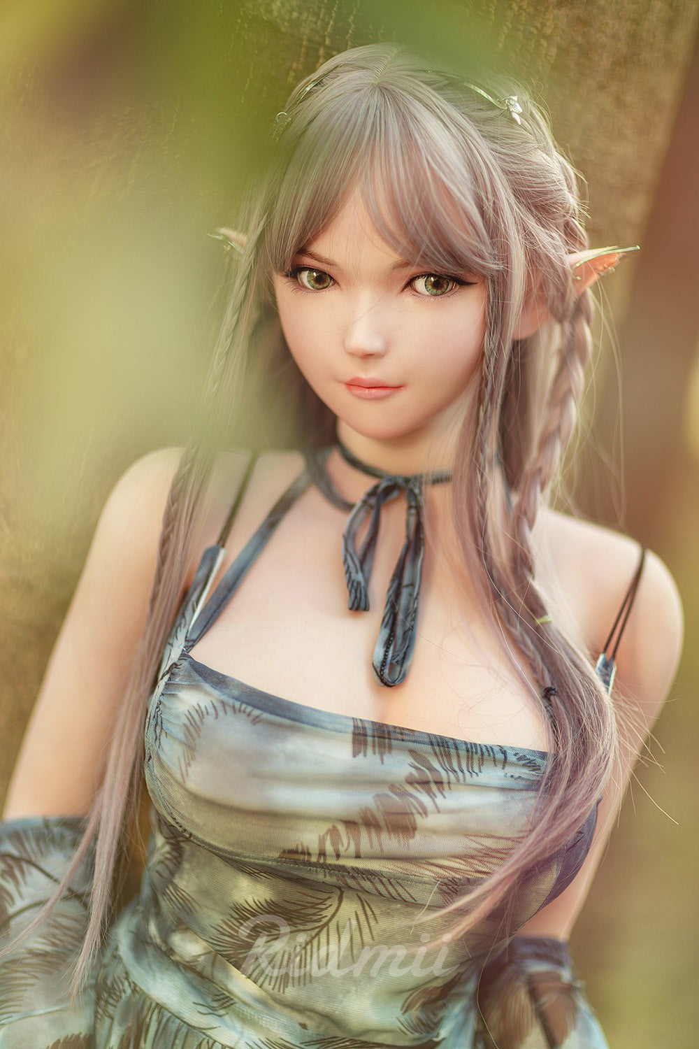 Aggie Sex doll (Ridmii Doll 163cm D-cup TPE+silicone)