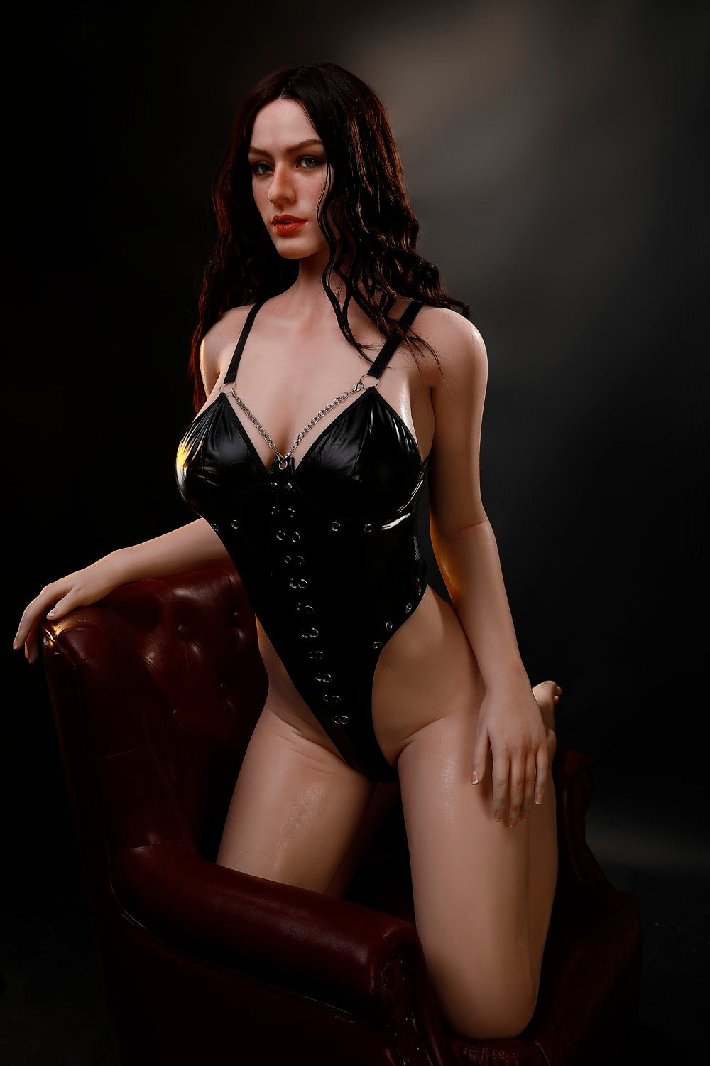 Nieve Sex doll (Starpery 176cm f-cup TPE+silicone)