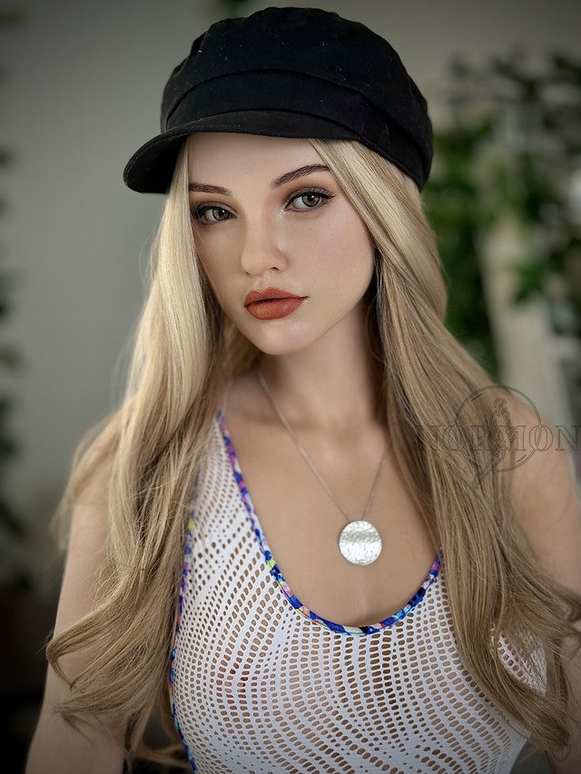 Mary Sex doll (Normon Doll 170cm c-cup NM033 silicone)