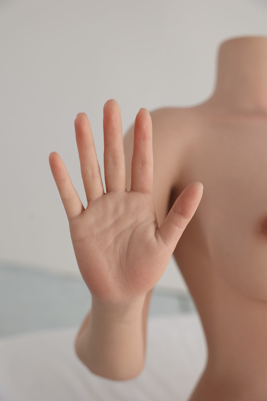 Mary Sex doll (Normon Doll 170cm C-cup NM033 silicone)