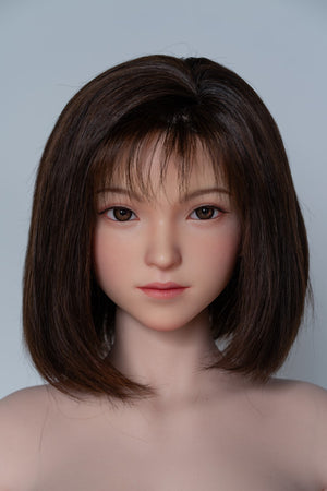 Nozomi sex doll (Game Lady 165cm G-cup No.16 silicone)