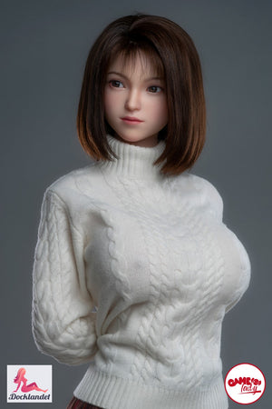 NOZOMI GAME LADY 165CM G-KUPA NO.16 SILIKON