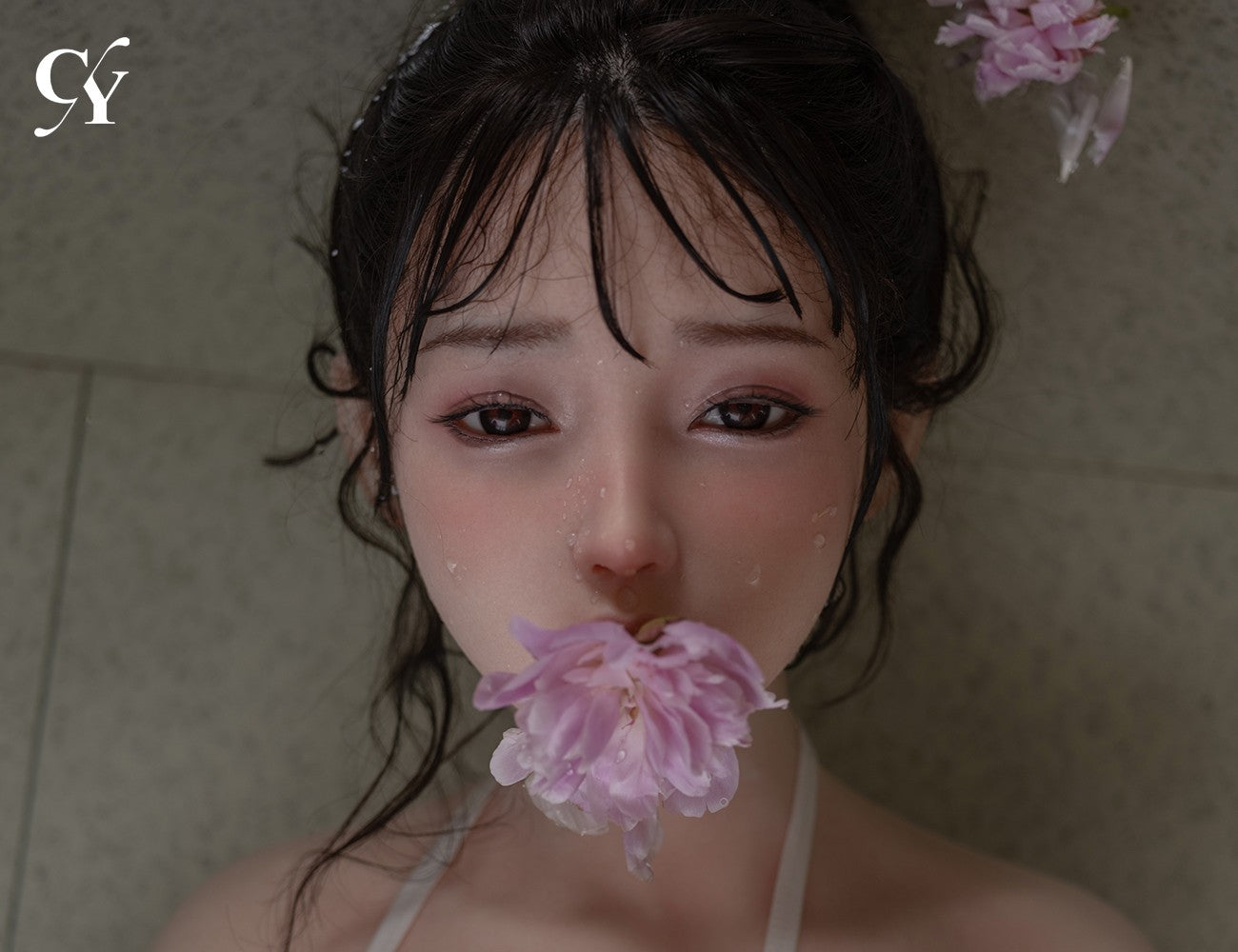 Noah Sex doll (TOP CYDOLL 157cm D-cup TPE+silicone)