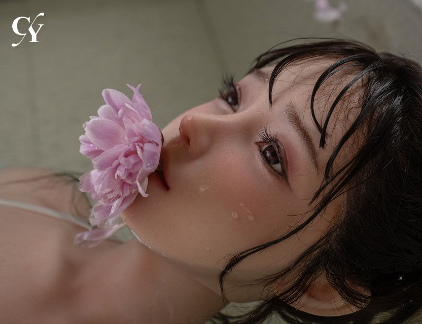 Noa Sex doll (TOP CYDOLL 157cm D-cup TPE+silicone)