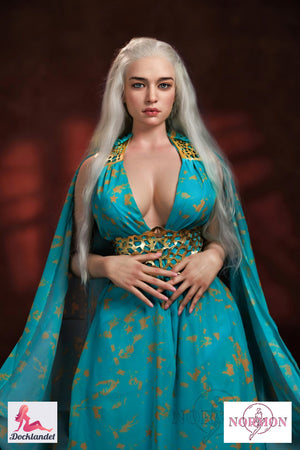 Daenerys sex doll (Normon Doll 163cm f-cup NM015 TPE+silicone)