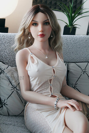 Tammy sex doll (Normon Doll 165cm c-cup NM003 TPE+silicone)