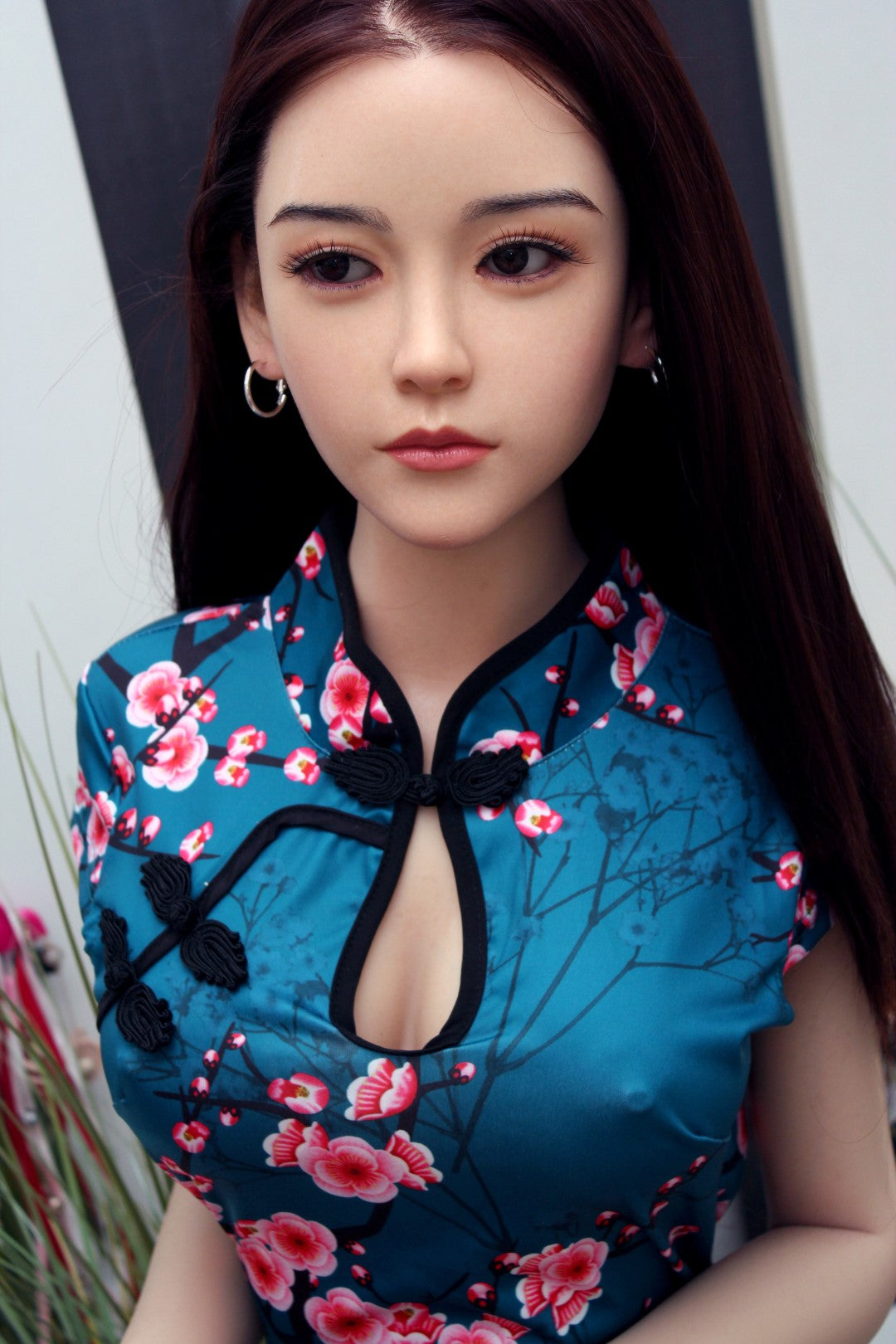 Xiu Sex doll (Normon Doll 165cm D-cup NM032 silicone)