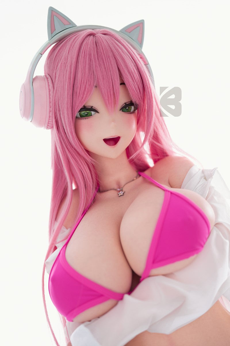 Yamada canon Sex doll (BC-Doll 155cm j-cup #O02 silicone)
