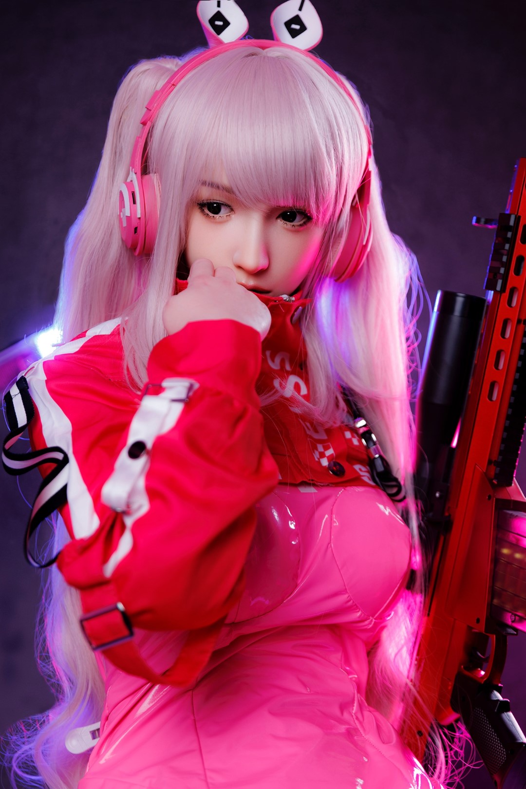 Noy Sex doll (Tayu-Doll 158cm D-cup ZC-16# silicone)
