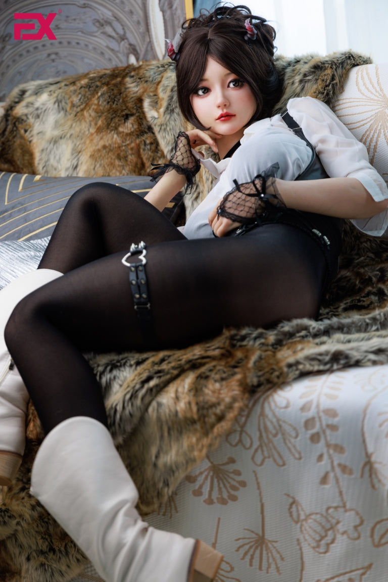 Ruby Sex doll (EXDoll 168cm F-cup #Ukiyo-E silicone)