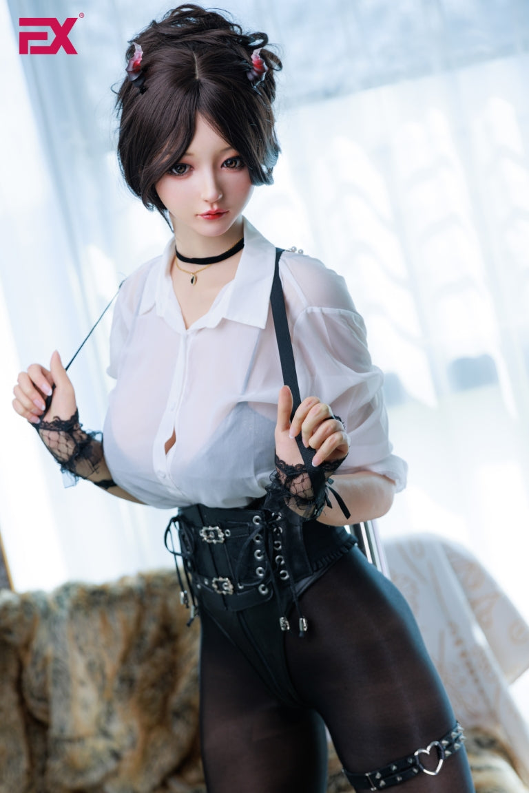 Ruby Sex doll (EXDoll 168cm F-cup #Ukiyo-E silicone)