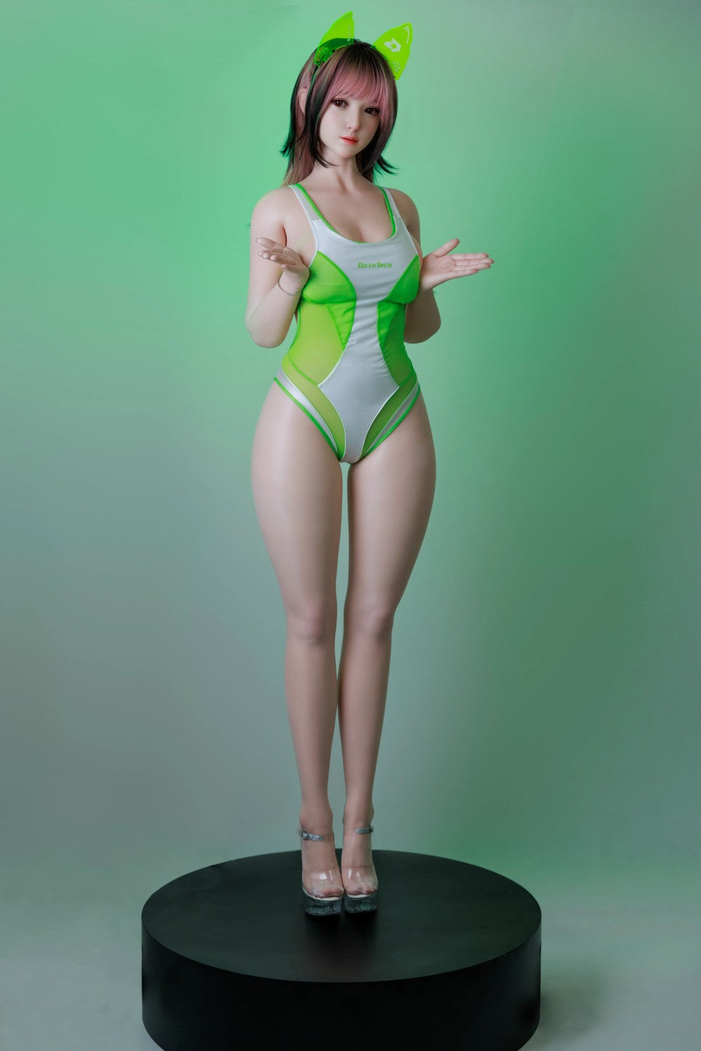 Lily Sex doll (Tayu Doll 165cm E-cup ZC-25# silicone)