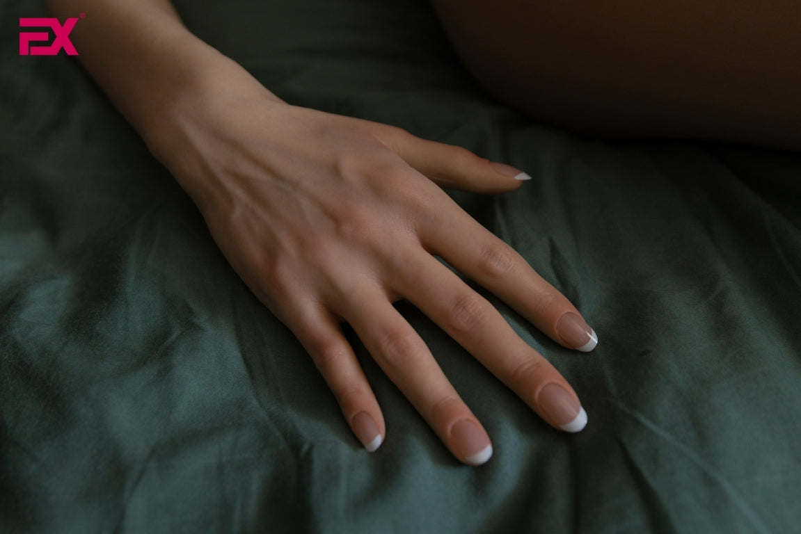 Kara Sex doll (EXDoll 166cm G-cup #Ukiyo-E silicone)