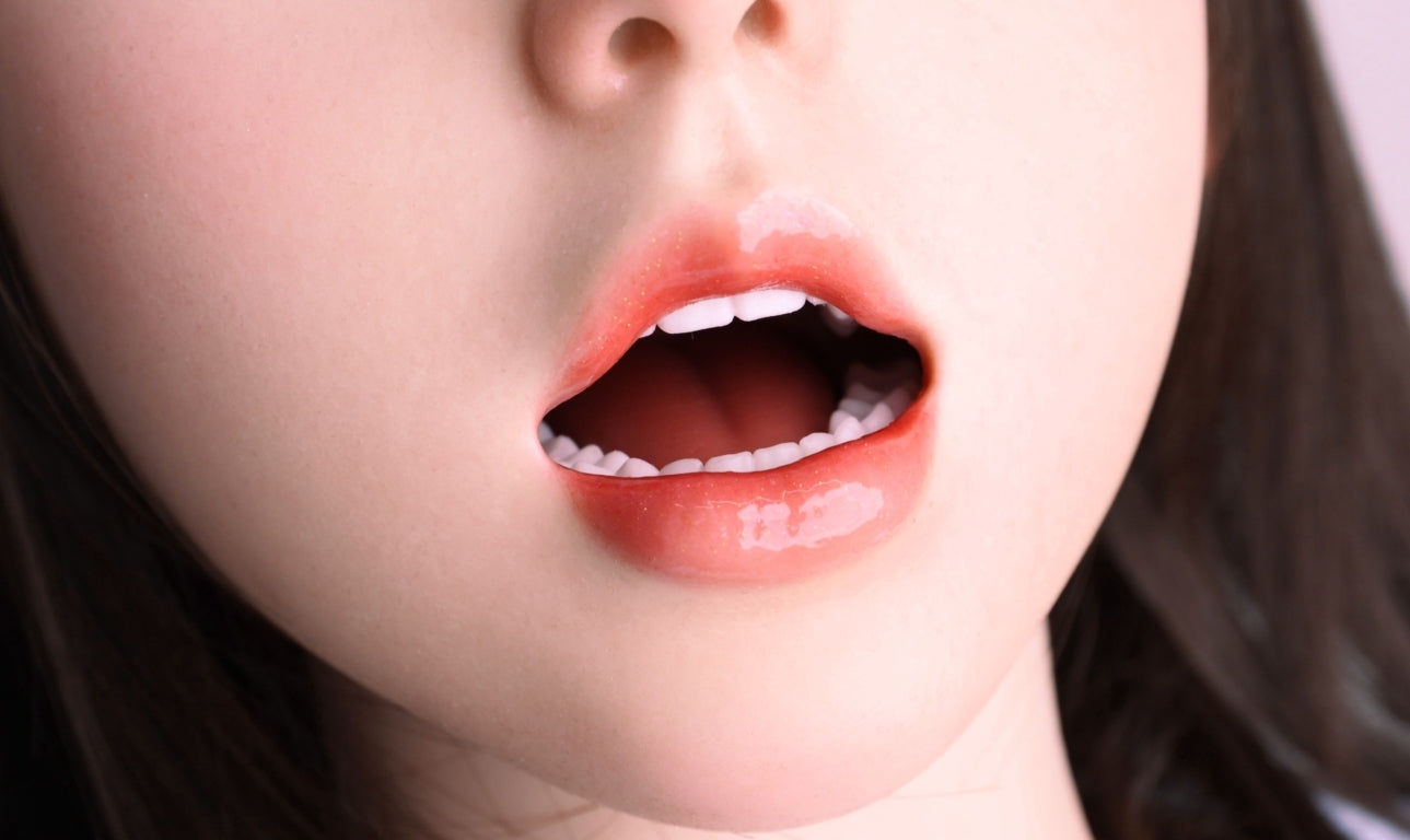 Lucy Sex doll (EXDoll 168cm F-cup #Ukiyo-E silicone)