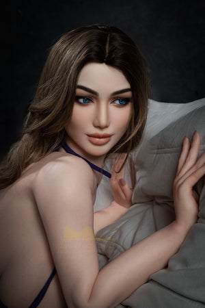 Willow Sex doll (Irontech Doll 160cm h-cup S13 silicone) EXPRESS