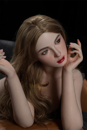 Fenny Sex doll (Irontech Doll 166cm c-cup S29 silicone) EXPRESS