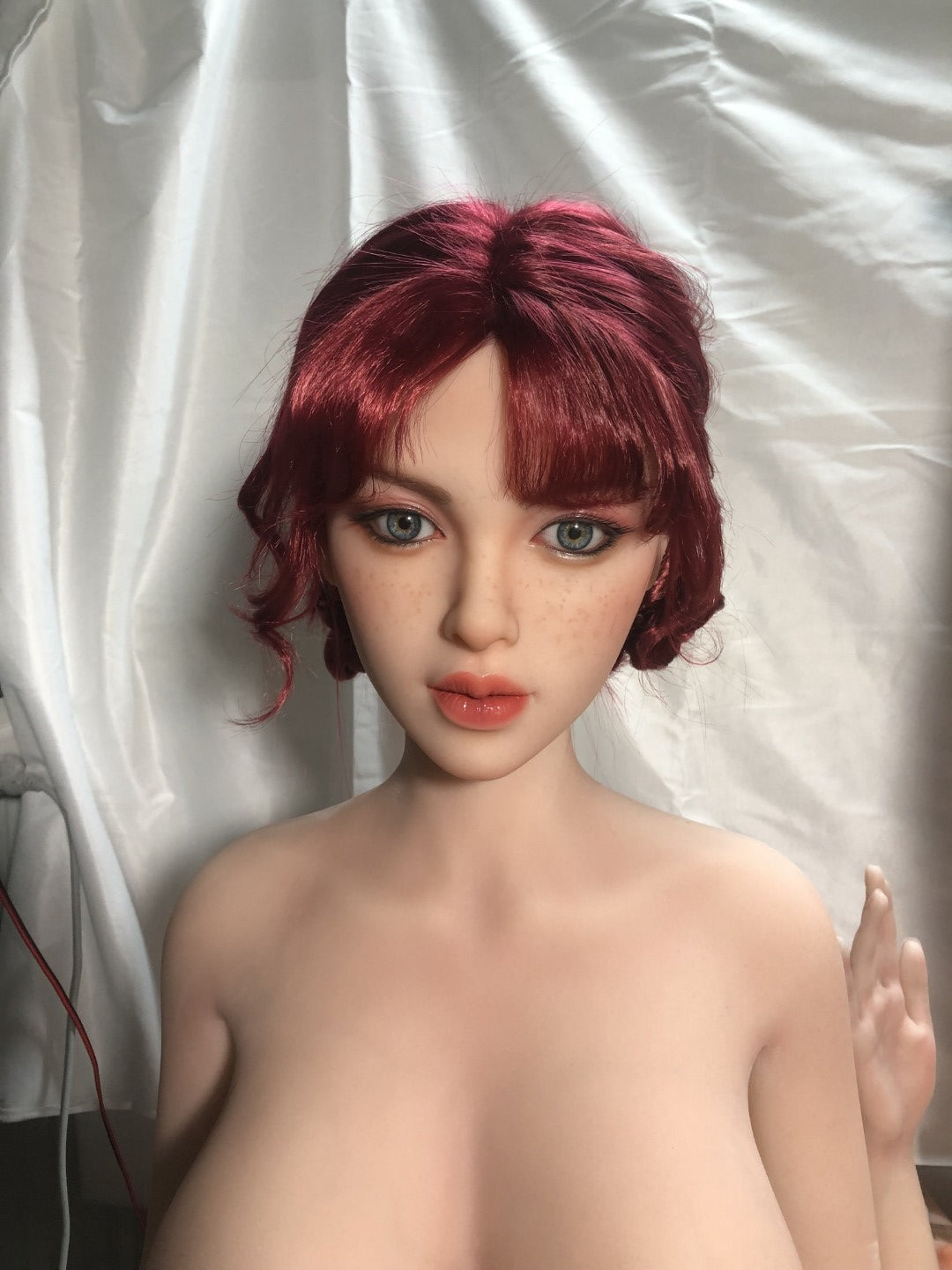 Iris Sex doll (Starpery 171cm D-cup TPE+silicone)