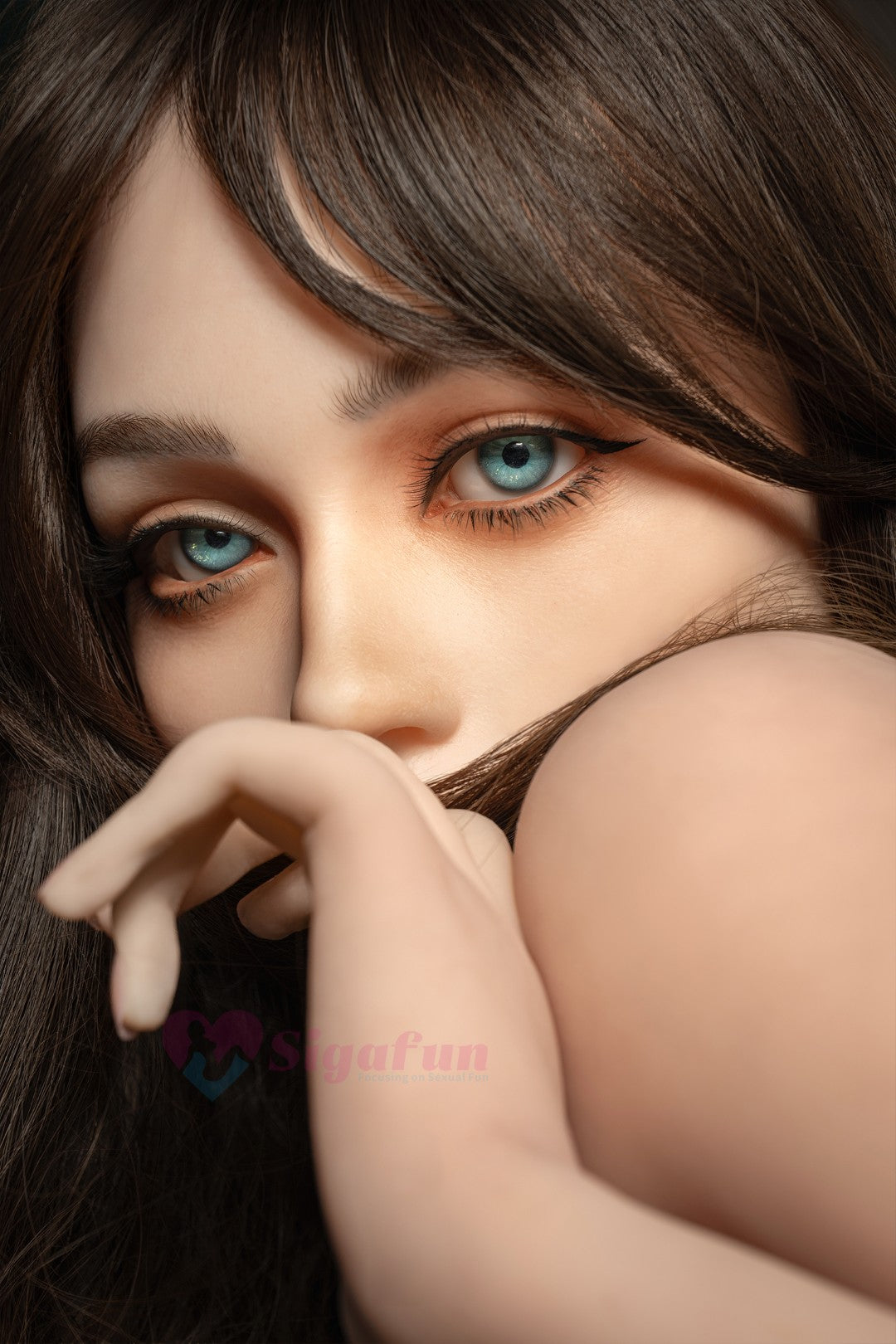 Ada Sex doll (Sigafun 159cm f-cup #SG3 TPE+silicone) EXPRESS