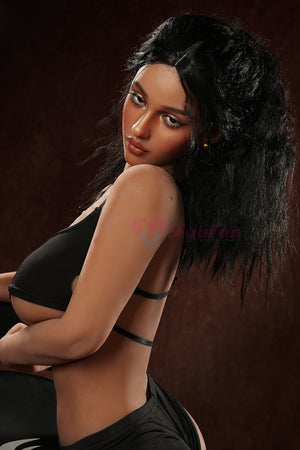 Cecily Sex doll (Sigafun 159cm f-cup #SG2 TPE+silicone) EXPRESS