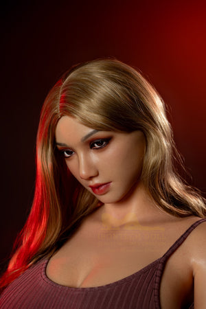 Draw sex doll (Irontech Doll 160cm h-cup S30 silicone)