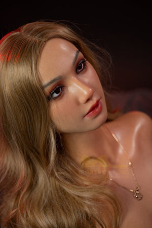 Draw sex doll (Irontech Doll 160cm h-cup S30 silicone)