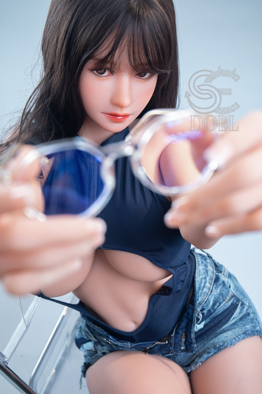 Phoebe.B Sex doll (SEDoll 157cm H-cup #102 TPE) EXPRESS
