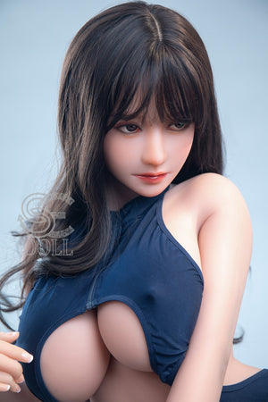 Phoebe.b sex doll (SEDoll 157cm H-Kupa #102 TPE)