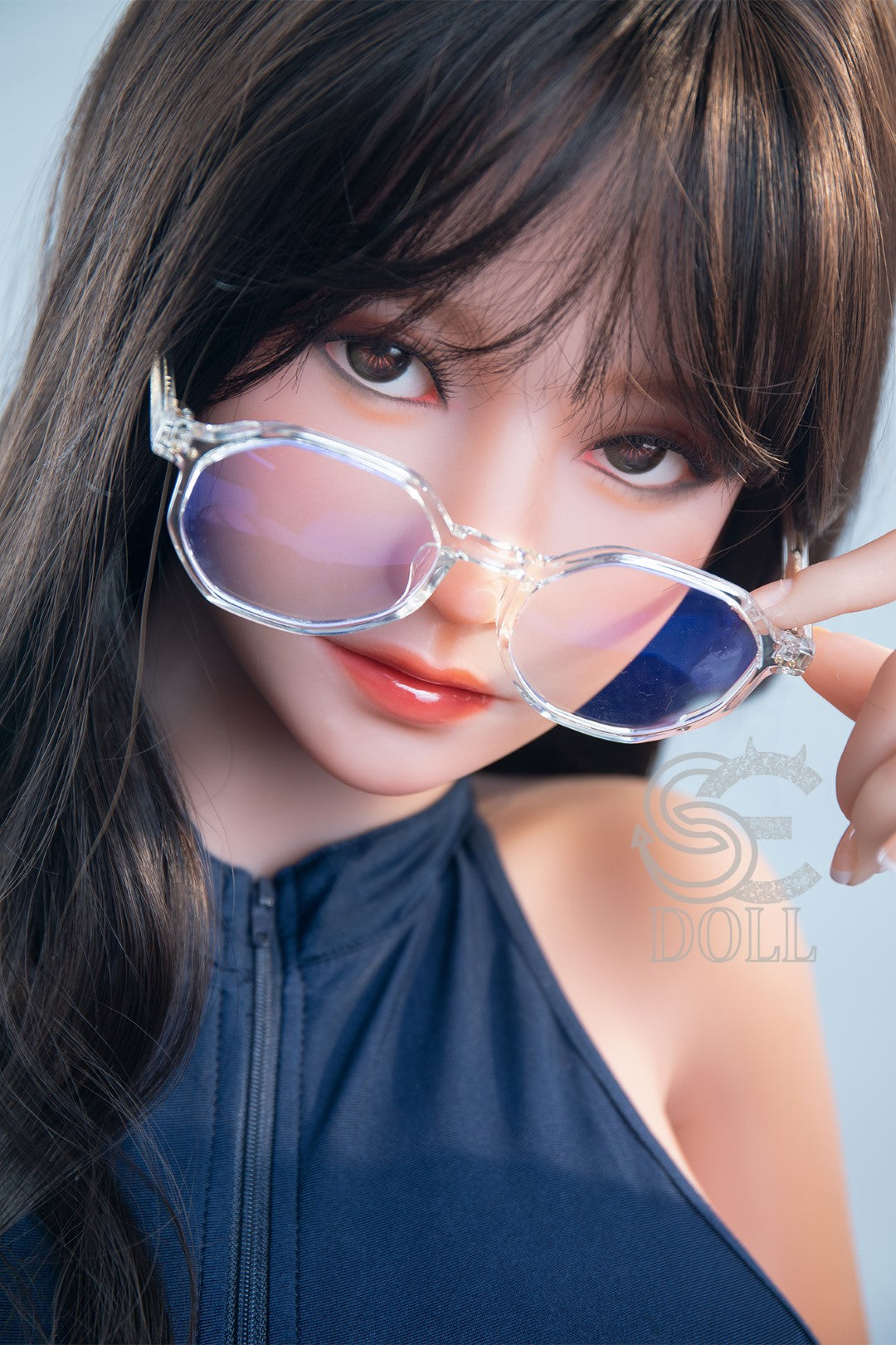 Phoebe.B Sex doll (SEDoll 157cm H-cup #102 TPE)