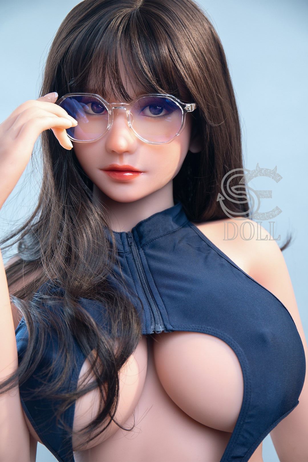 Phoebe.B Sex doll (SEDoll 157cm H-cup #102 TPE)