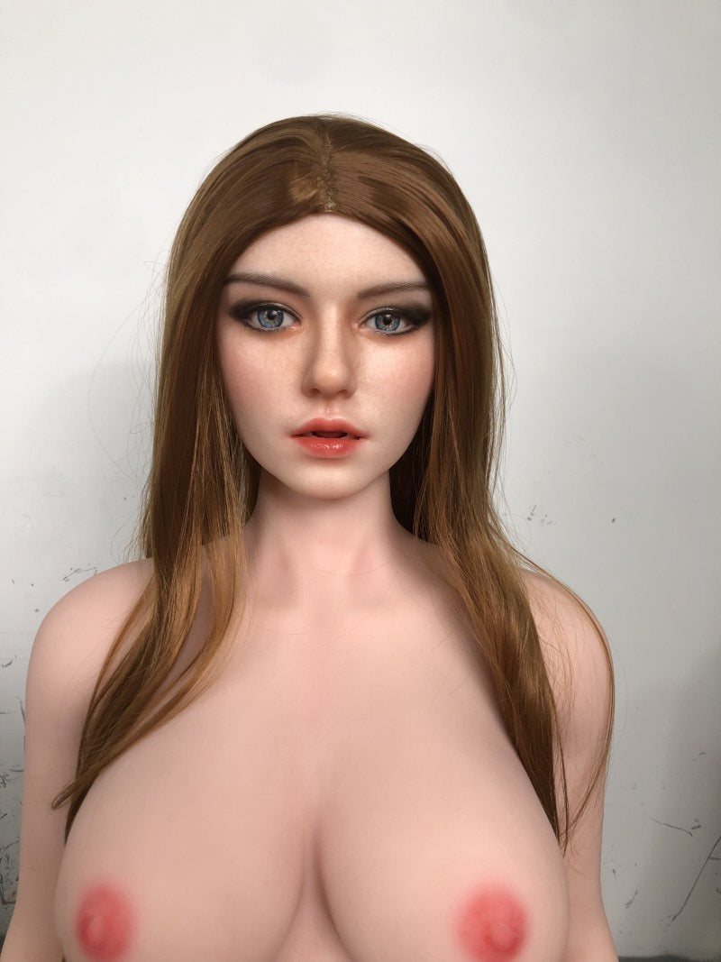 Mira Sex doll (Starpery 167cm E-cup TPE+silicone) EXPRESS THE OUTLET