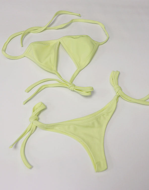 Bikini Mini-Size (Cosplay Clothing)